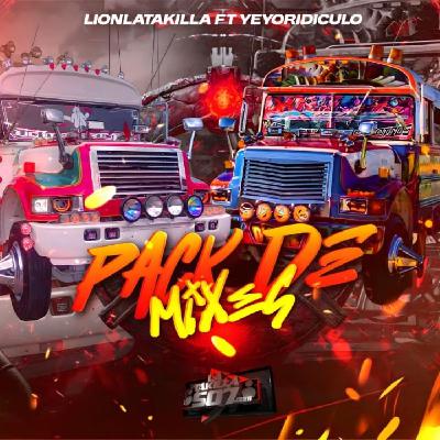 MUSICA DISCO - LIONLATAKILLA