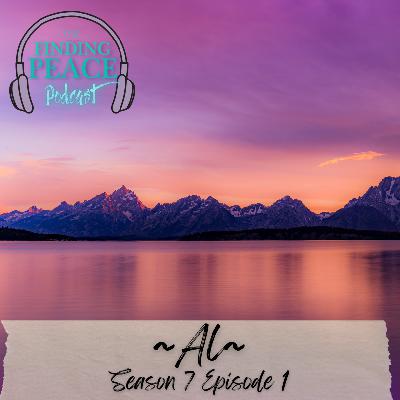 Healing Old Wounds: Al's Journey to Reclaiming Self-Worth