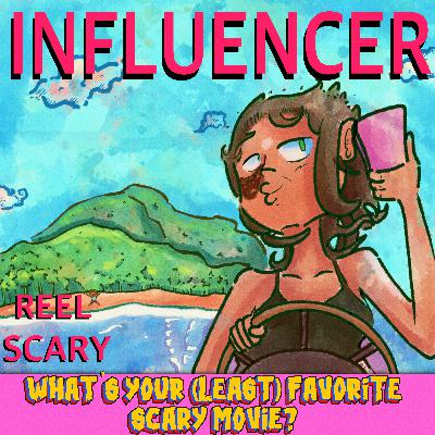 #293: Influencer (2022) #293: Influencer (2022)