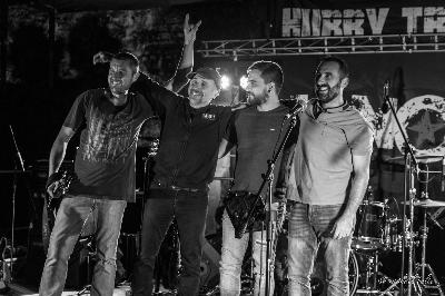 Let There Be Rock - 14.05.2024 - Du nouveau chez nos "chouchous"