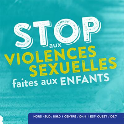 Journée mondiale de prévention des abus sexuels sur les enfants : « Les séquelles des violences sexuelles durent toute une vie ! » Journée mondiale de prévention des abus sexuels sur les enfants : « Les séquelles des violences sexuelles durent toute une vie ! »