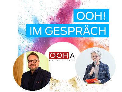 Im Gespräch mit Friederike Müller-Wernhart