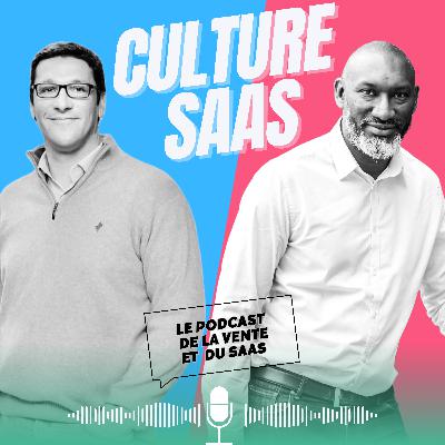 Presentation de Culture SaaS par Aurélien