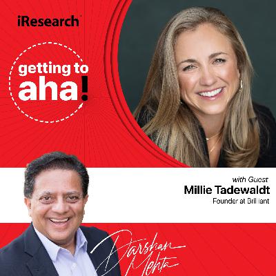 [Greatest Hits] The Power of Personalized Corporate Gifting: A Conversation with Millie Tadewaldt of Brilliant