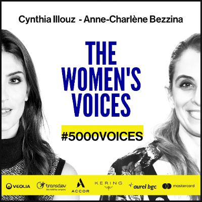 The Women’s Voices - Ep. 35 Anne-Charlene Bezzina, constitutionnaliste The Women’s Voices - Ep. 35 Anne-Charlene Bezzina, constitutionnaliste