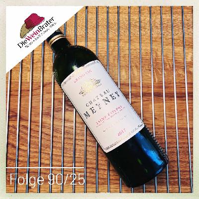 Wenn die Grossbank einen Bordeaux keltert Wenn die Grossbank einen Bordeaux keltert