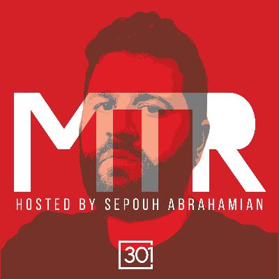 Episode 15: (Armenian) Aspram Krpeyan - A new era