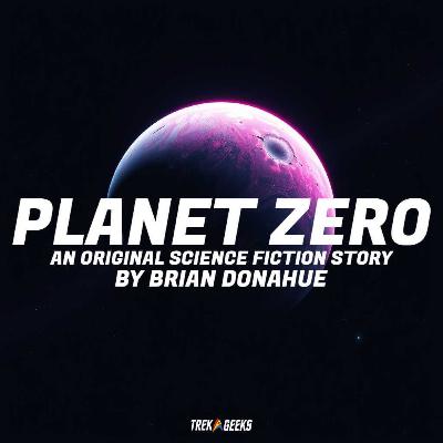 Planet Zero: Trailer