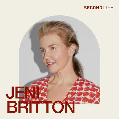 Jeni Britton: Founder of Jeni’s Splendid Ice Creams and Floura