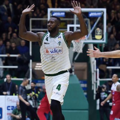 Pianigiani non hai aspettato Young e ora ti tieni Omic