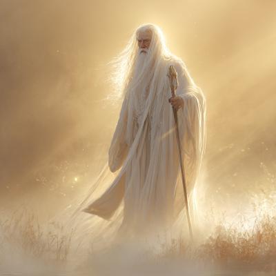 Histoire pour Dormir : Gandalf, Le Voyageur entre les Mondes | Lore Seigneur des Anneaux | ASMR Histoire pour Dormir : Gandalf, Le Voyageur entre les Mondes | Lore Seigneur des Anneaux | ASMR