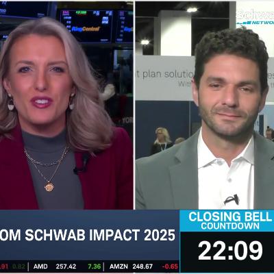 Market Highs and A.I. in Retirement Planning