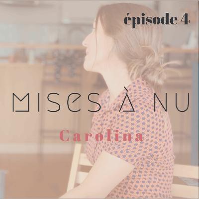 [Carolina] Thinking of having a baby on her own (english version)