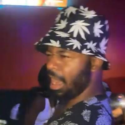 Party Pete(Unreleased)