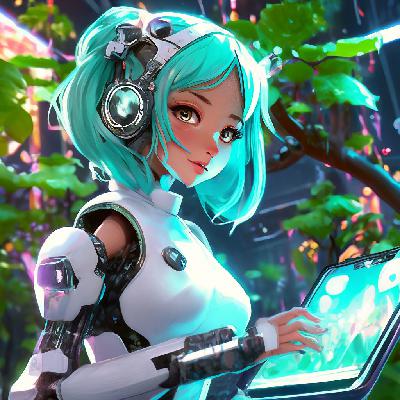 Popov Evgeny - Futurecore Forever (Part 2)