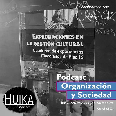 5 (2024) Conferencia Administración y Autogestión con Nicol Figueroa de Piso 16 5 (2024) Conferencia Administración y Autogestión con Nicol Figueroa de Piso 16