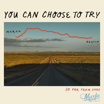 Episode 6: You Can Choose to Try