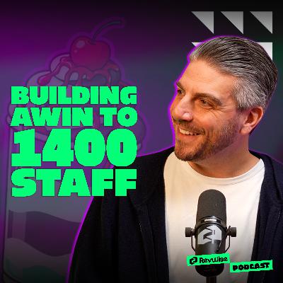 Awin CEO Adam Ross on The Future of Affiliate Marketing; AI, Influencers, CPA Models & Scaling a Global Network