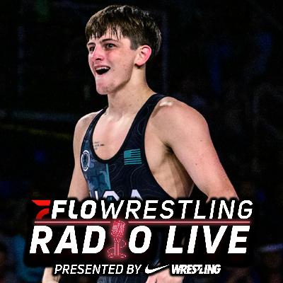 FRL 1,150 - Senior World Teamer Jax Forrest