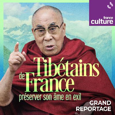 Tibétains de France : préserver son âme en exil 1/5 : L'âme du Tibet passe aussi par sa gastronomie