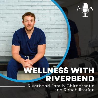 Welcome to Wellness With Riverbend!