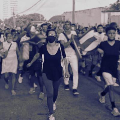Caminero T2E1 | Las mujeres cubanas como protagonistas de la lucha cívica