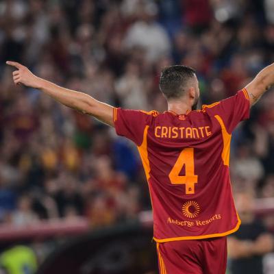 L'intoccabile... L'intoccabile...