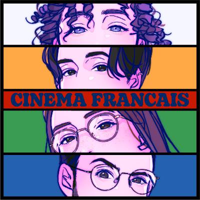 S02E17 - Cinéma Français Récent part2 (120 Battements par Minute, Le Monde Est à Toi, La Nuit a Dévoré le Monde)