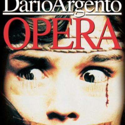 IFWT #131 - Opera (1987) [ft. Flixology 101]