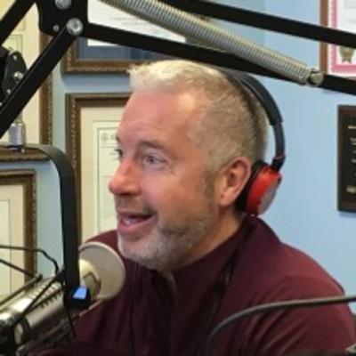 Holland Mayor Nathan Bocks Aug. 20