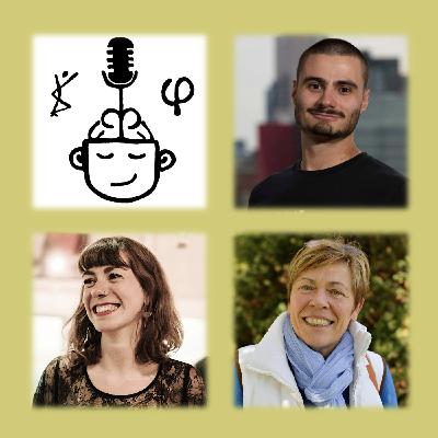 Episode 1 - France Mourey