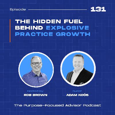 Adam Koós: The Hidden Fuel Behind Explosive Practice Growth