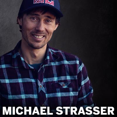 Weltrekord-Halter Michael Strasser - Das perfekte Ausdauertraining | 🎙️ GMM S3E3 Weltrekord-Halter Michael Strasser - Das perfekte Ausdauertraining | 🎙️ GMM S3E3