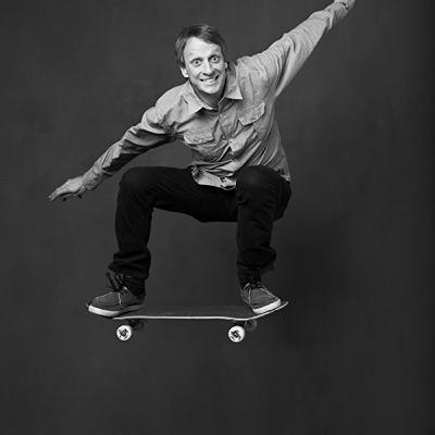 Ep. 6 Tony Hawk (first aired Nov. 25, 2013) Ep. 6 Tony Hawk (first aired Nov. 25, 2013)