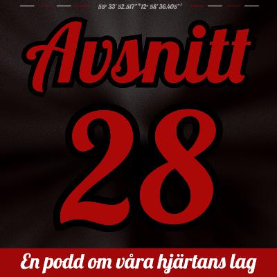 28: Kalabalik 28: Kalabalik