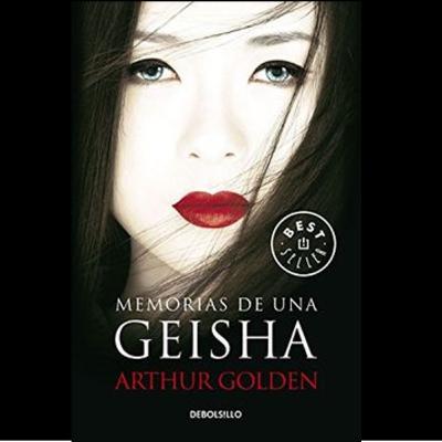 35. MEMORIAS DE UNA GEISHA