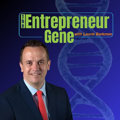 218: The Maverick Mind of an Entrepreneur, Travis Howerton - The Entrepreneur Gene