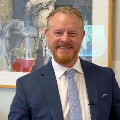 Entrepreneur Minute - David Platts, SC Arts Commission Entrepreneur Minute - David Platts, SC Arts Commission