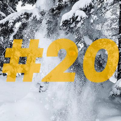#20 ARTI SUPERIORI - Perché allenarli, e soprattutto come allenarli per lo snowboard?