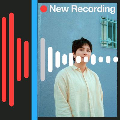 NEW RECORDING | Dating Voice, pt. 2