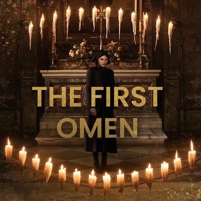 The First Omen (2024)