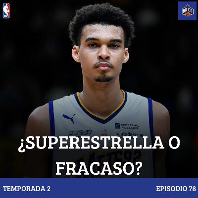 El Arco T2 E78: ¿SUPERESTRELLA O FRACASO? El Arco T2 E78: ¿SUPERESTRELLA O FRACASO?
