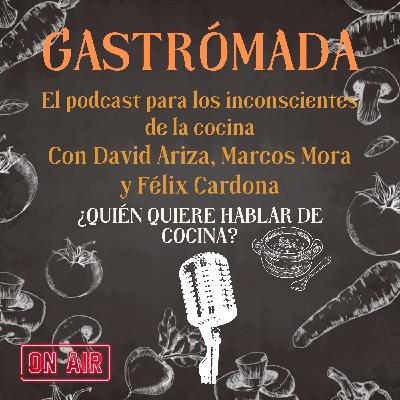 Capítulo 99. Si no te gusta la cerveza este no es tu podcast, hoy con Jorge de cervezas Altahia.