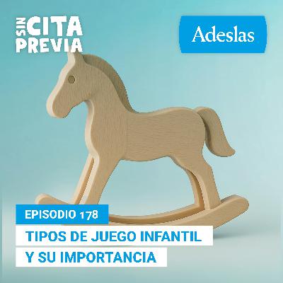 178 Tipos de juego infantil y su importancia