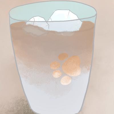 おのみものやのねこ／おはなしのすずらん