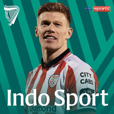 The James McClean experience | Stephen Kenny's struggles | 50 days 'til Czechia