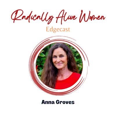 Don't Sweat The Small Stuff: Anna Groves. With Annika Korsten.