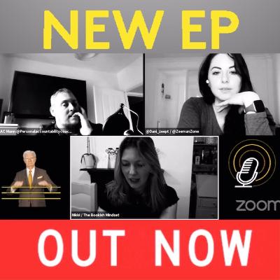 #82 - Lockdown Lunchtime Live - Mindset