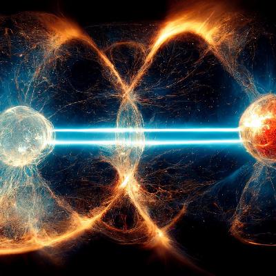 Quantenphysik - Wahr, aber verrückt