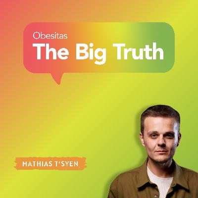 1. Obesitas - Mijn traject